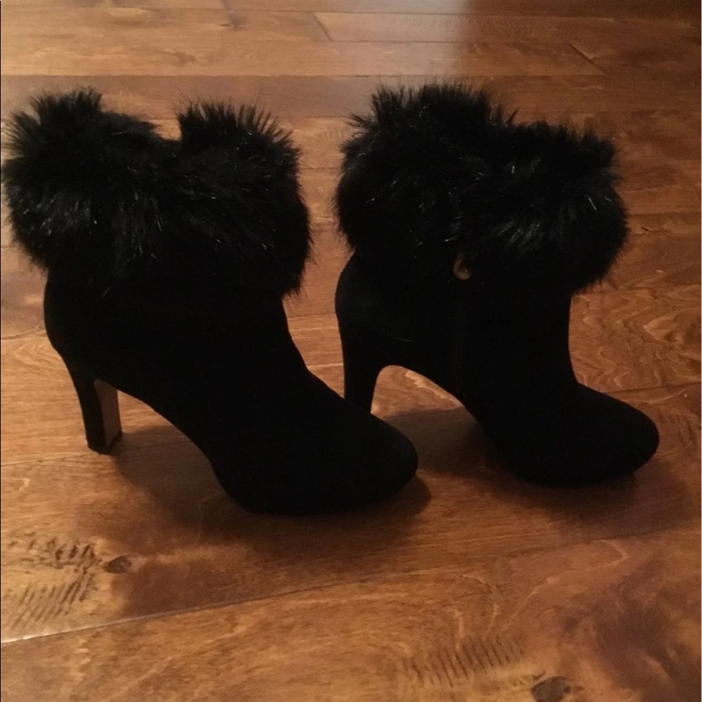 Adrienne Vittadini Boots